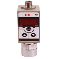 申旦自動化設備廠家直銷PQ35智能數(shù)顯一體型壓力傳感器升級版