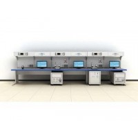 康斯特ConST800壓力全自動(dòng)檢定校準(zhǔn)系統(tǒng)網(wǎng)絡(luò)化、智能化