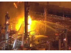 防疫也要保安全丨近期化工廠事故頻發(fā)，安全復(fù)工不容忽視 ！