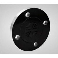 上海周衍自動(dòng)化儀表平齊式法蘭密封件