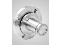 上海周衍自動(dòng)化儀表延伸式法蘭密封