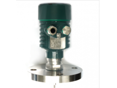 派晟PS7000系列雷達(dá)物(液)位計