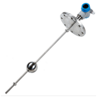 廣州派晟廠家直銷 PS7000系列磁致伸縮液位計(jì)