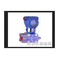 杰克儀表JK3351DP型差壓變送器