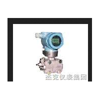 杰克儀表JK3351DR微差壓變送器