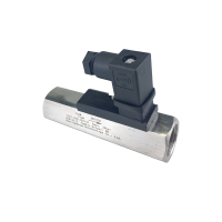 南京航伽 FS型流量開關(guān) 控制泵閥，冷卻循環(huán)系統(tǒng)起停