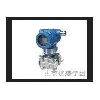 杰克儀表JK3351AP型絕對壓力變送器