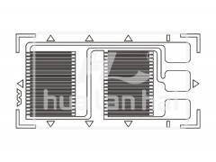 GB-E-系列電阻應變計