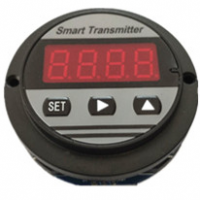 普瑞思BS-5X 壓力變送模塊 數(shù)碼管 4-20mA LED