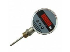 普瑞思PTK104工業(yè)型智能溫度控制器 