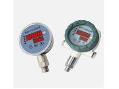 普瑞思電子PYK106工業(yè)型智能壓力控