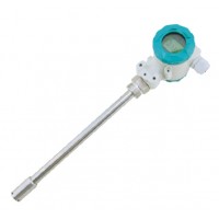 寶雞市普瑞思電子PYB202鎧裝插入式液位變送器