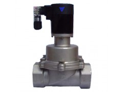 上海滬禹泵閥消防水用電磁閥,新型消