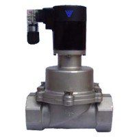 上海滬禹泵閥消防水用電磁閥,新型消防專用電磁閥ZCXF