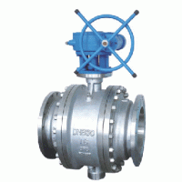 上海滬禹泵閥 優(yōu)質(zhì)直銷 固定式球閥，手動球閥