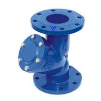 上海滬禹泵閥 Y型過濾器，內(nèi)螺紋過濾器 廠家直銷