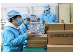 新華社點名晶華微：堅持穩(wěn)定出貨，助力防疫大局