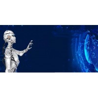 2020中國(guó)（北京科技展）智能機(jī)器人展覽會(huì)