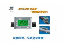 深圳建恒供應(yīng)“扣即測(cè)”流量計(jì)——D