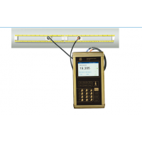 高動態(tài)響應(yīng)便攜式超聲波流量計