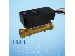 建恒智慧E2 空調(diào)熱（冷）量表