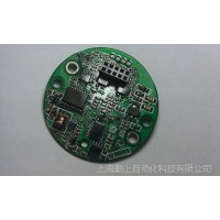 上海勤上自動(dòng)化 廠價(jià)直銷 485壓力變送器電路板