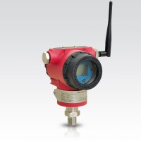 上海朝輝 無線壓力變送器