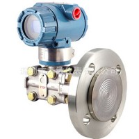 云敏 YM3051LT單法蘭液位變送器 廠家直銷 參數(shù)可定制