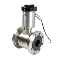 電磁水表（遠(yuǎn)傳型）深圳市迅爾 廠家直銷