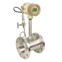 迅爾 LUGB系列管道式渦街流量計(jì)