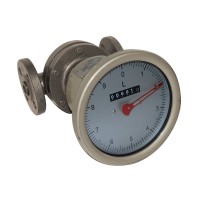 深圳迅爾 供應(yīng) LC系列橢圓齒輪流量計(jì)