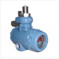 上海肯創(chuàng) 擴(kuò)散硅壓力變送器 不銹鋼O形環(huán) 丁晴橡膠外殼