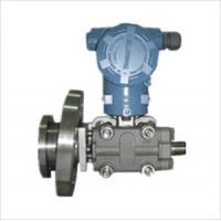 肯創(chuàng)優(yōu)質(zhì) 智能法蘭液位變送器