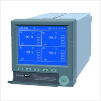 上海 肯創(chuàng) 單色增強型無紙記錄儀 肯創(chuàng)出品