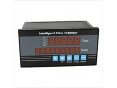 肯創(chuàng) 智能流量積算儀（無補(bǔ)償）