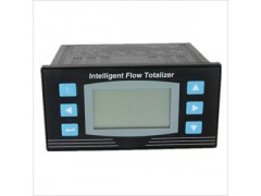上海肯創(chuàng)優(yōu)質(zhì)積算儀  液晶流量積算