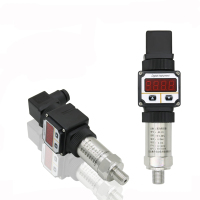 北京澳升 AS-131-X數顯壓力變送器