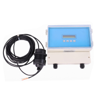 北京澳升自動化 分體超聲波液位計