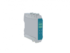 虹潤NHR-X35系列導(dǎo)軌式人工智能溫控器