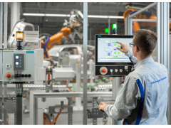 西門子助力大眾汽車發(fā)展數(shù)字化電動汽車生產(chǎn)