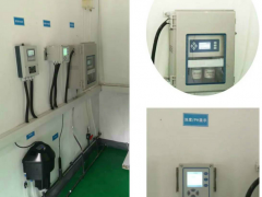 廈門精川水質(zhì)在線分析儀為農(nóng)村飲用水達(dá)標(biāo)工程提供依據(jù)