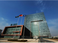 南瑞集團(tuán)襄陽絕緣子率先實現(xiàn)全面現(xiàn)場復(fù)工 為特高壓建設(shè)開足馬力