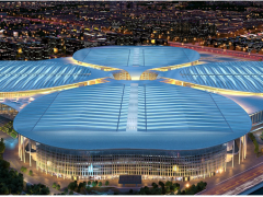 受新冠肺炎疫情影響國家會展中心（上海）部分2、3、4月份展會延期到5、6、7、8、9月份