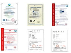 喜訊：煙臺奧特儀表公司順利通過中國制造網(wǎng)SGS認(rèn)證