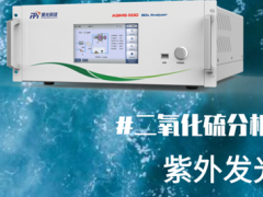 聚光科技4款環(huán)境空氣質(zhì)量監(jiān)測儀器喜獲美國EPA標(biāo)準(zhǔn)認(rèn)證