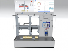 是驅(qū)動(dòng)器，也是傳感器