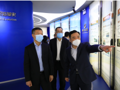 央行杭州中心支行行長(zhǎng)殷興山：注入資金“活水”，助力舜宇平穩(wěn)健康發(fā)展！