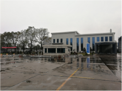 揭秘 | 國(guó)內(nèi)首個(gè)超大型濕垃圾轉(zhuǎn)運(yùn)站