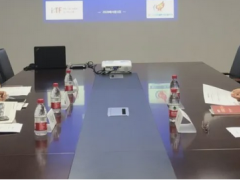 中國國際物博會與廈門火炬物聯(lián)簽訂戰(zhàn)略合作 攜手共筑物聯(lián)網(wǎng)生態(tài)