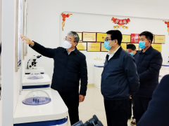 河南省副省長(zhǎng)：感謝舜宇為當(dāng)?shù)刈龀龅姆e極貢獻(xiàn)！